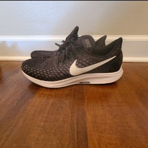 Nike Pegasus 35 Black Size 12